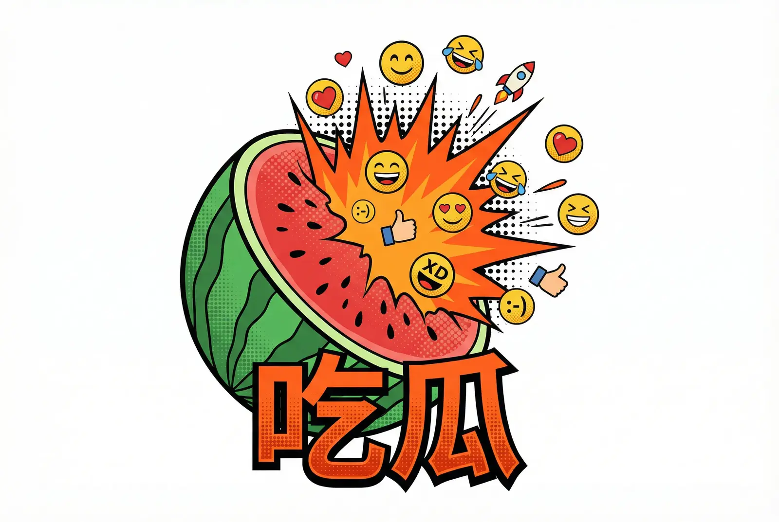 《暗渡》郑二 社区Logo